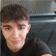 De mayor querré ser profe de clásicas. Ya he dado clase a 11 alumnos para esta asignatura y con excelentes resultados